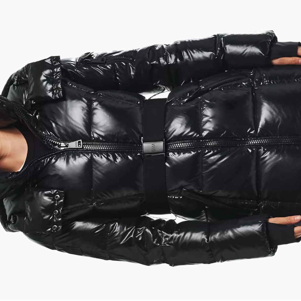 Sam never worn - Picture 2 of 3